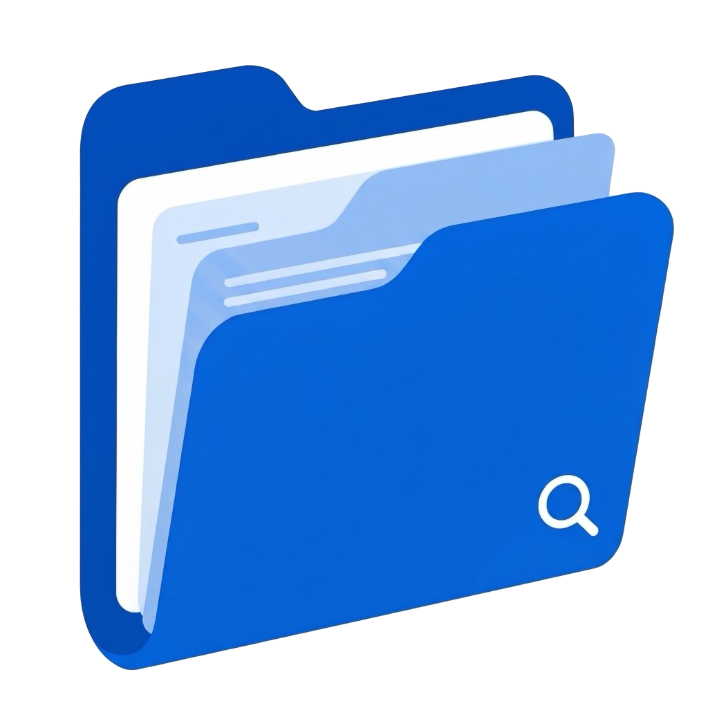 WinExplorerMac Icon